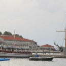 Kraljica mora u senjskoj luci