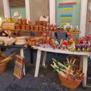 Sajam tradicijskih proizvoda "Potok sriće"