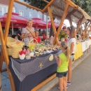 Sajam tradicijskih proizvoda "Potok sriće"