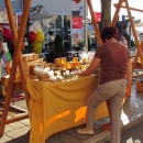 Sajam tradicijskih proizvoda "Potok sriće"