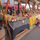 Sajam tradicijskih proizvoda "Potok sriće"