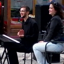 Koncert na otvorenom Muškog pjevačkog zbora "Sveti Mihovil" iz Šibenika