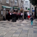 Koncert na otvorenom Muškog pjevačkog zbora "Sveti Mihovil" iz Šibenika