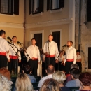 Prva večer 42. Smotre klapa "Senj 2015."