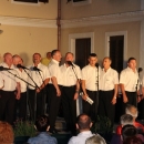 Prva večer 42. Smotre klapa "Senj 2015."