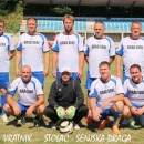 Krivi Put pobjednik na turniru