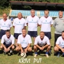 Krivi Put pobjednik na turniru