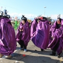 Senjani na Riječkom karnevalu