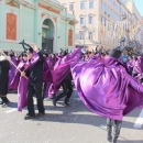 Senjani na Riječkom karnevalu