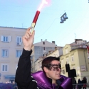 Senjani na Riječkom karnevalu