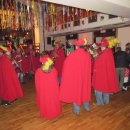 Fotoizložba "Senjski mesopust 2015. leta"