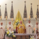 Proslava blagdana Gospe Karmelske - Ribarske