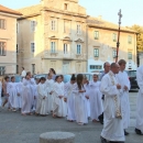 Proslava blagdana Gospe Karmelske - Ribarske