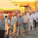 Proslava blagdana Gospe Karmelske - Ribarske