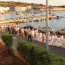 Proslava blagdana Gospe Karmelske - Ribarske