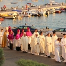 Proslava blagdana Gospe Karmelske - Ribarske