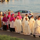 Proslava blagdana Gospe Karmelske - Ribarske