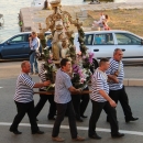 Proslava blagdana Gospe Karmelske - Ribarske