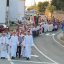 Proslava blagdana Gospe Karmelske - Ribarske