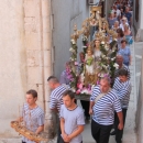 Proslava blagdana Gospe Karmelske - Ribarske