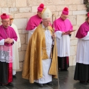 Proslava blagdana Gospe Karmelske - Ribarske