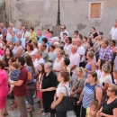 Proslava blagdana Gospe Karmelske - Ribarske