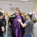 Izložba "Senjski mesopust 2015. leta"
