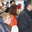 Izložba "Senjski mesopust 2015. leta"