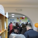 Izložba "Senjski mesopust 2015. leta"