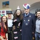 Izložba "Senjski mesopust 2015. leta"