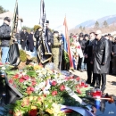 Obilježena 21. obljetnica pogibije Damira Tomljanovića Gavrana
