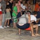 Senjske ljetne igre - 2015.