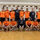 RK "Senj" - RU "Mladi Rudar" Labin podjelili bodove