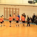 RK "Senj" - RU "Mladi Rudar" Labin podjelili bodove