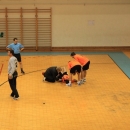 RK "Senj" - RU "Mladi Rudar" Labin podjelili bodove
