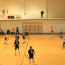 RK "Senj" - RU "Mladi Rudar" Labin podjelili bodove