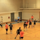 RK "Senj" - RU "Mladi Rudar" Labin podjelili bodove