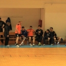 RK "Senj" - RU "Mladi Rudar" Labin podjelili bodove