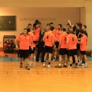 RK "Senj" - RU "Mladi Rudar" Labin podjelili bodove