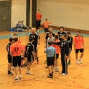 RK "Senj" - RU "Mladi Rudar" Labin podjelili bodove
