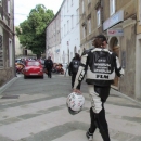 8. Moto susret Senj 2015.