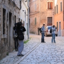 Članovi Fotokluba "Tražilo" u Pazinu i Rovinju