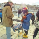 1500 balona za 3000. godina grada Senja