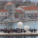 1500 balona za 3000. godina grada Senja
