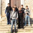 Članovi Fotokluba "Tražilo" u Pazinu i Rovinju