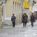 Foto đir po gradu