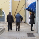 Foto đir po gradu