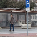 Foto đir po gradu