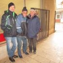 Foto đir po gradu