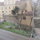 Niš od snježnog nevremena
